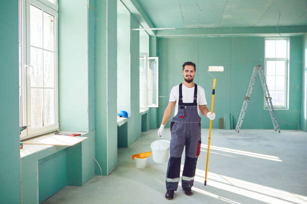 Best Water Damage & Mold Remediation  in Waynesville, OH