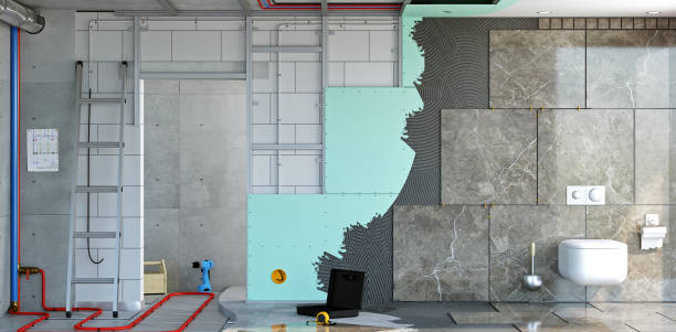 Best Commercial Mold Inspection  in Waynesville, OH