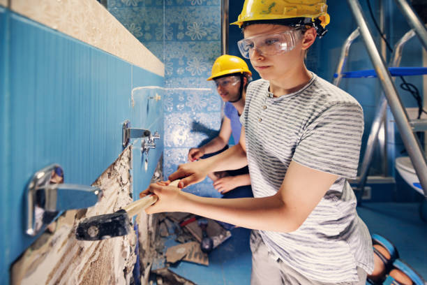 Best Asbestos and Lead Testing During Mold Inspection  in Waynesville, OH